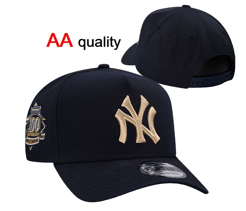 New York Yankees 2025 Stitched Snapback Hats 040